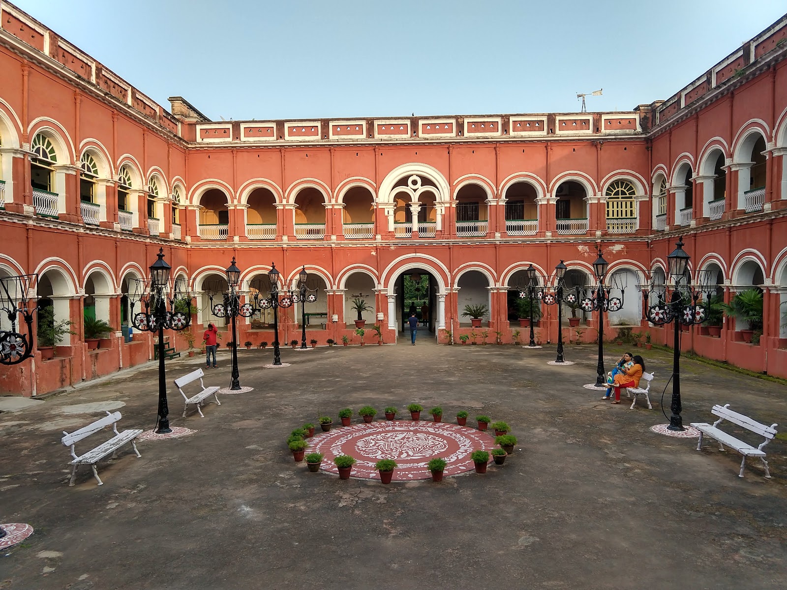Katwa Rajbari