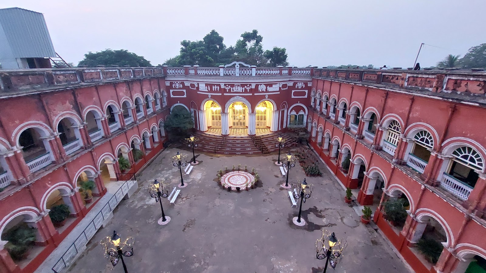 Katwa Rajbari