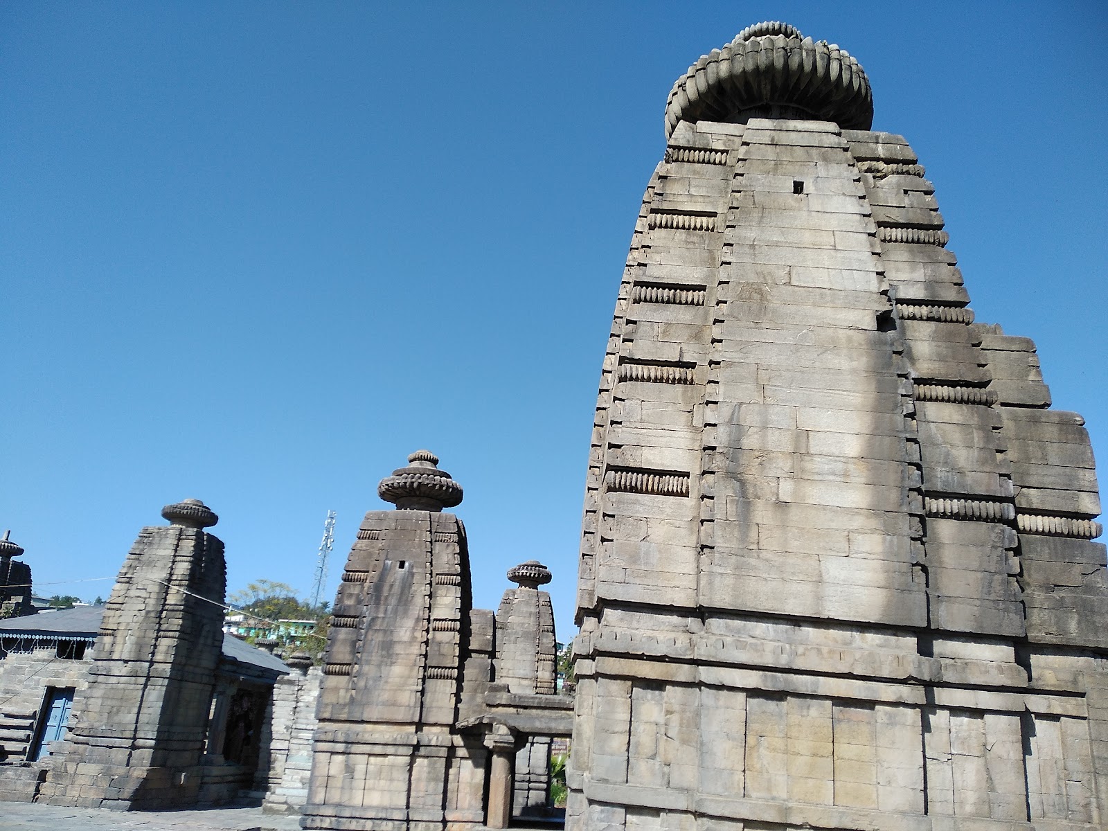 Baijnath Temple