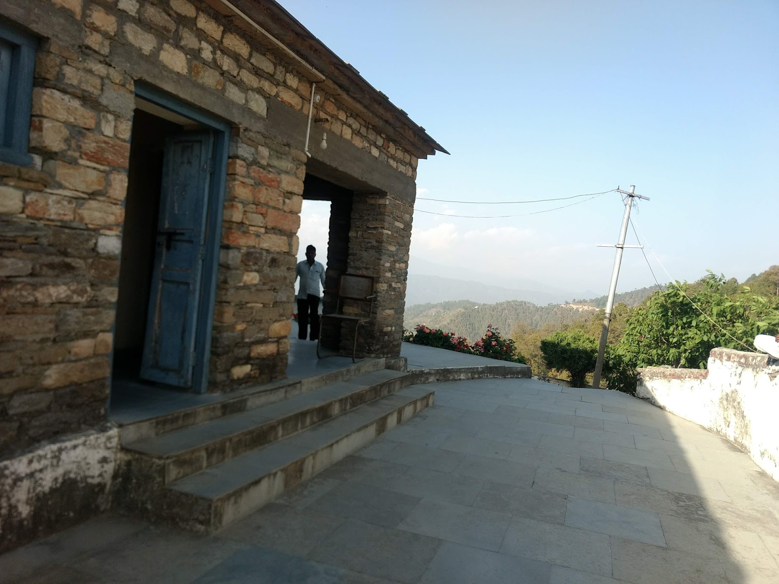 Kausani Museum