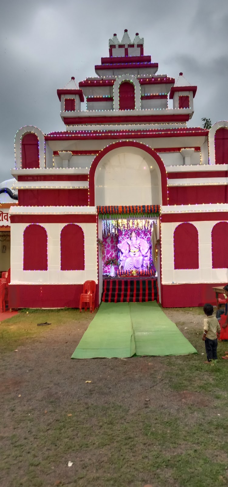Shiv Mandir
