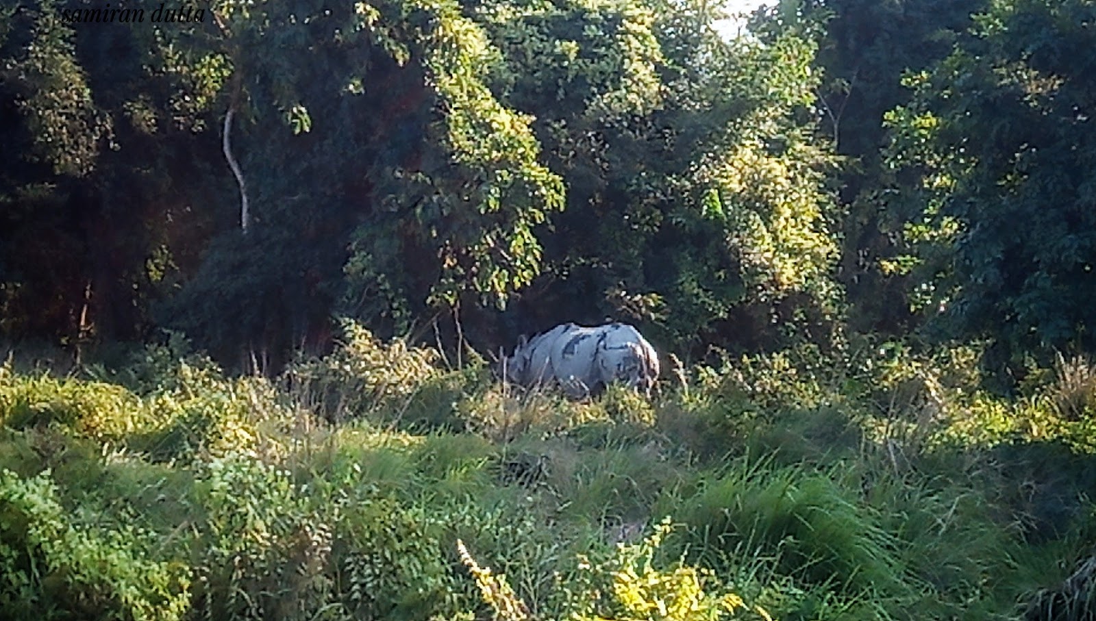 Burapahar Range