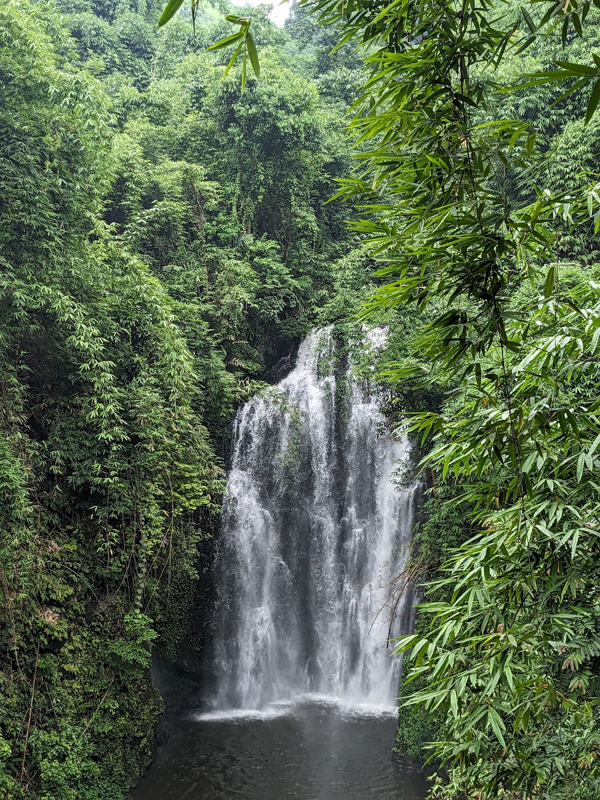 Kakochang Waterfalls