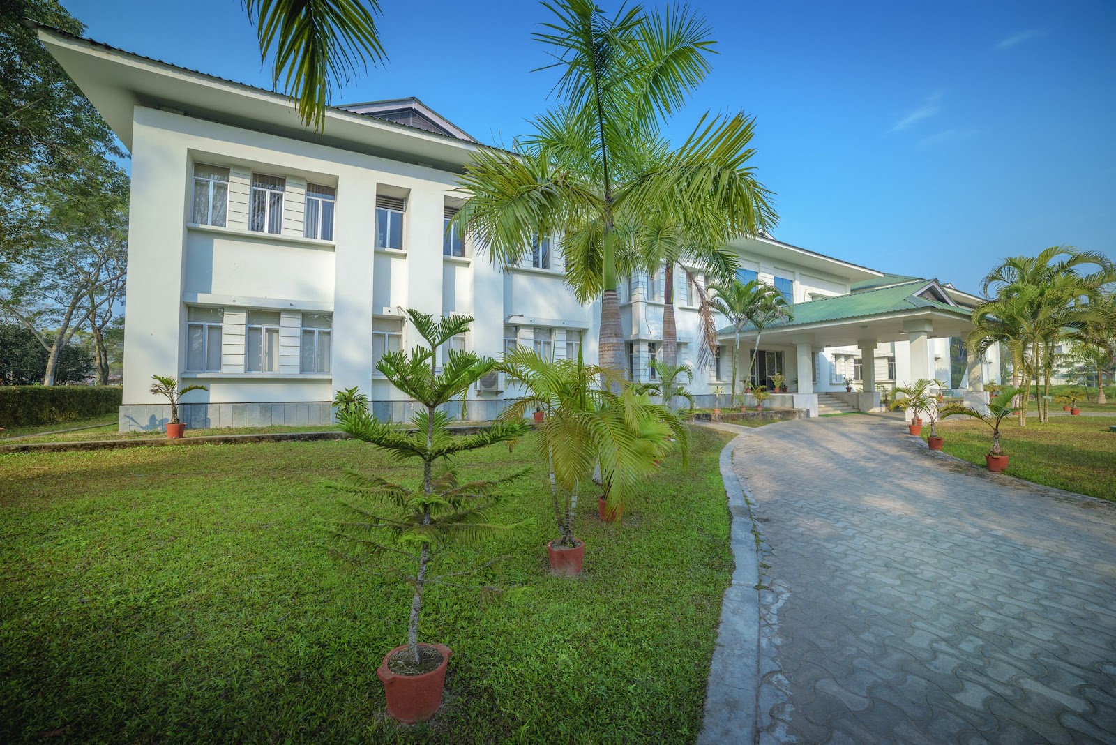 Tocklai Tea Research Institute