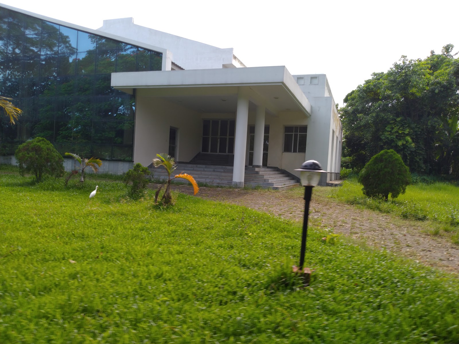 Tocklai Tea Research Institute