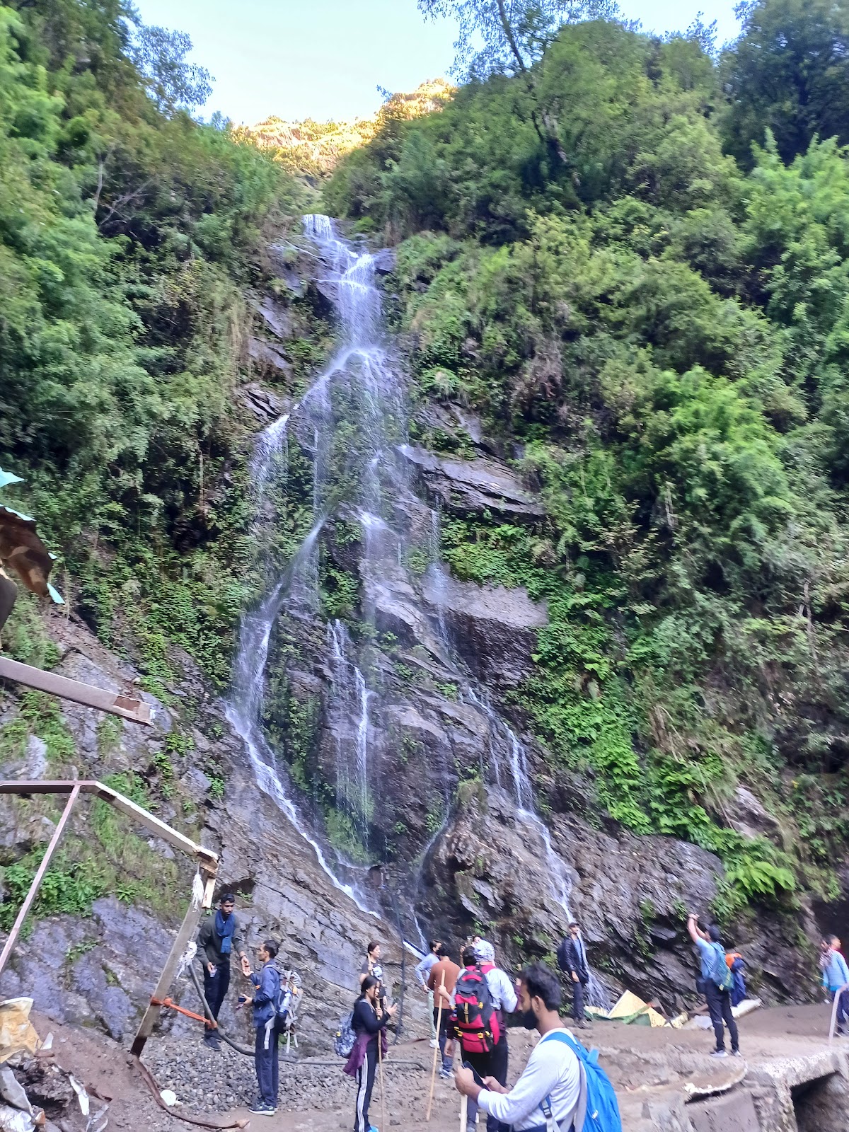 Kedarnath Trek