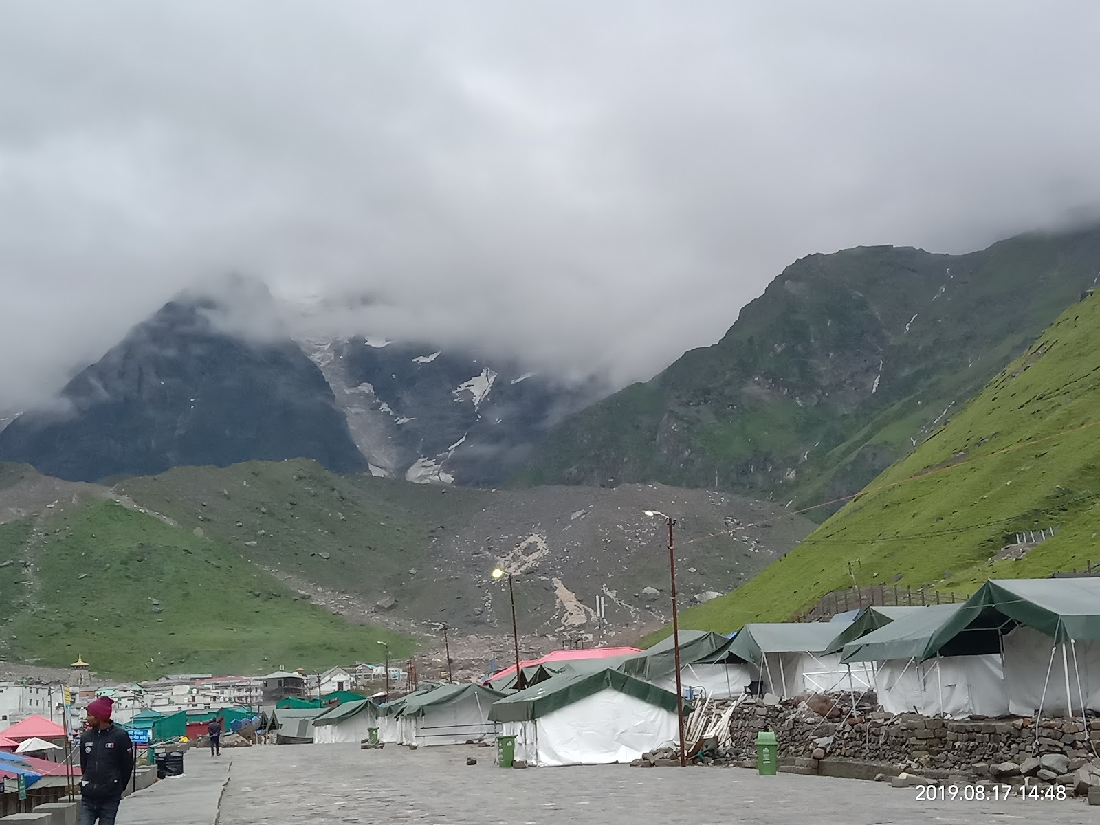 Kedarnath Wildlife Sanctuary
