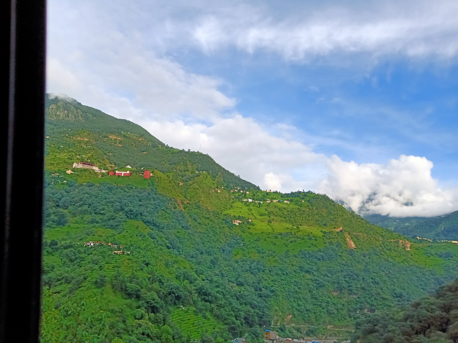 Kedarnath Wildlife Sanctuary