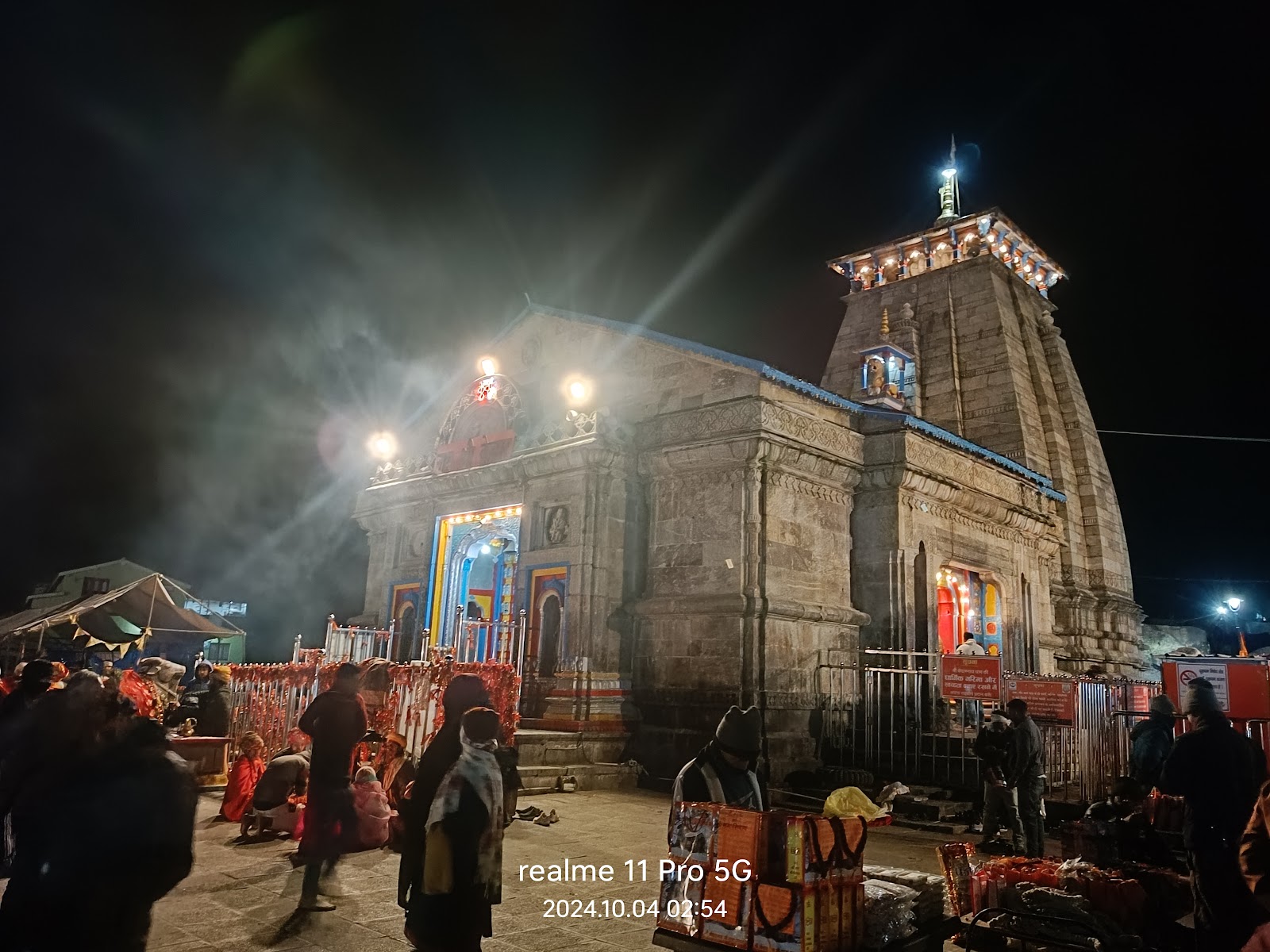 Kedarnath Temple