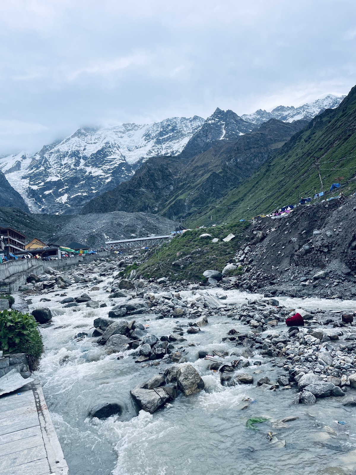 Kedarnath Trek