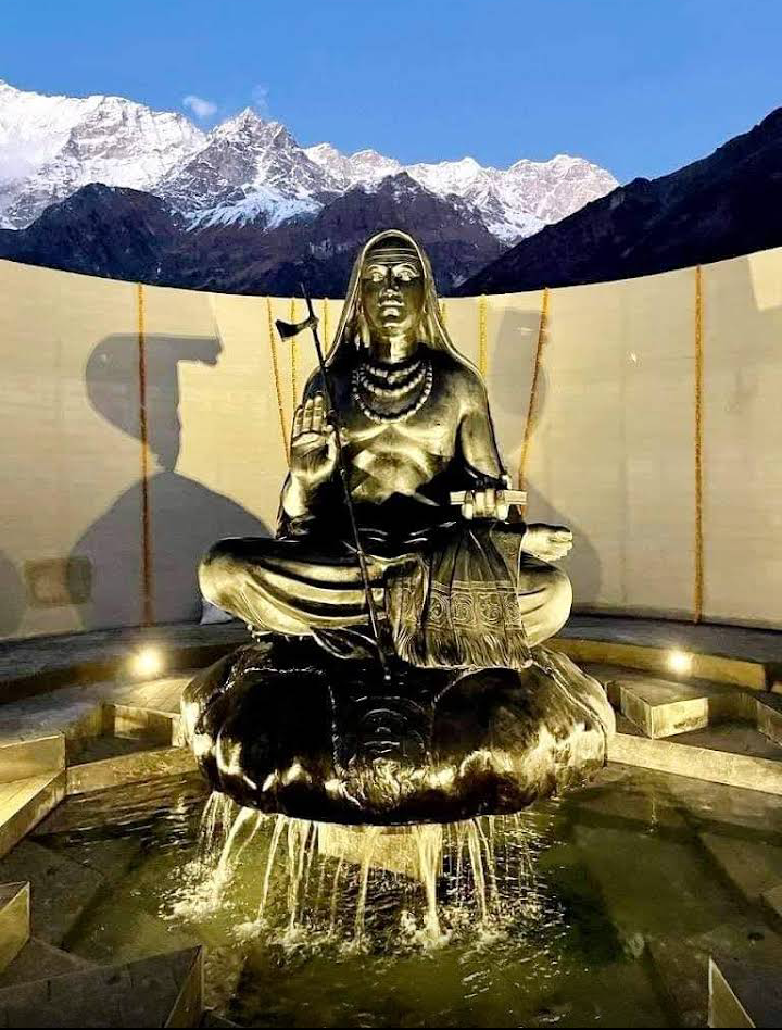 Yoga and Meditation Centers