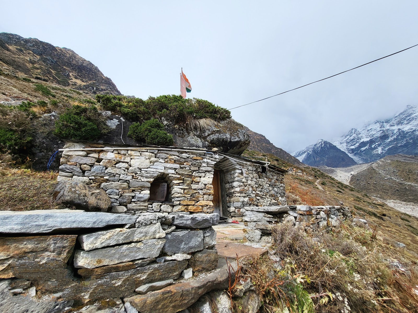 Yoga and Meditation Centers