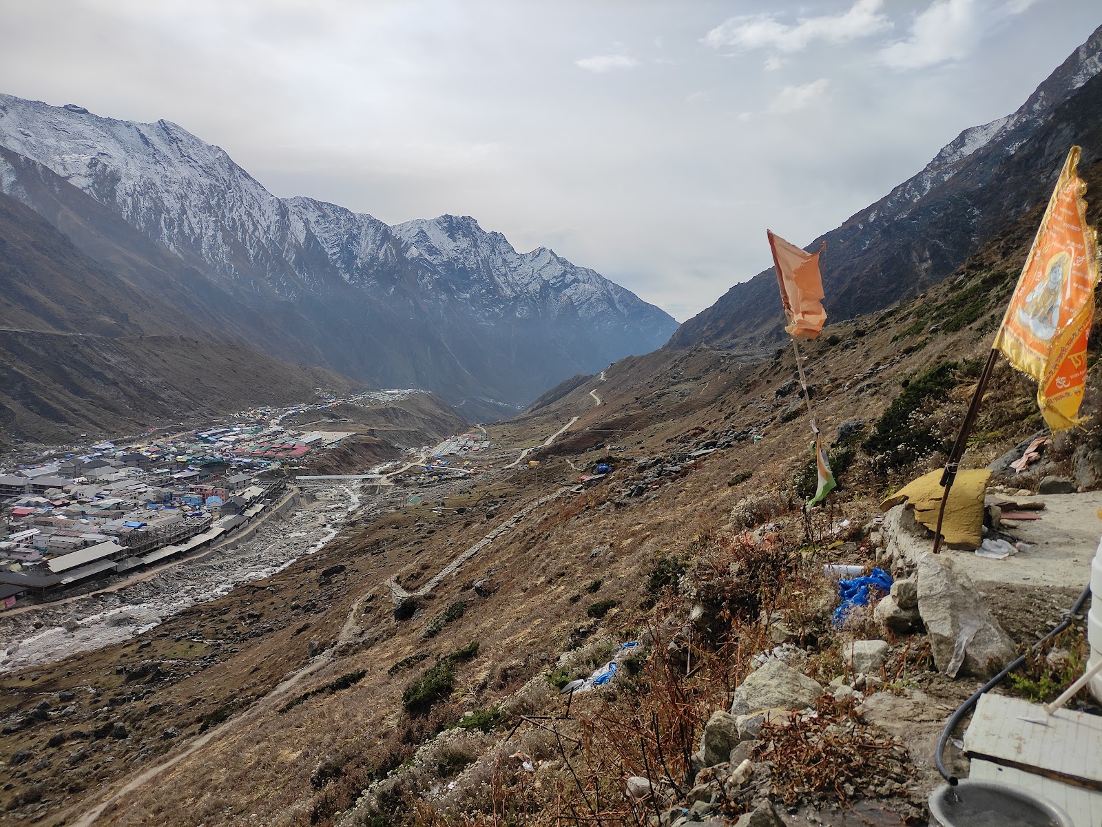 Yoga and Meditation Centers