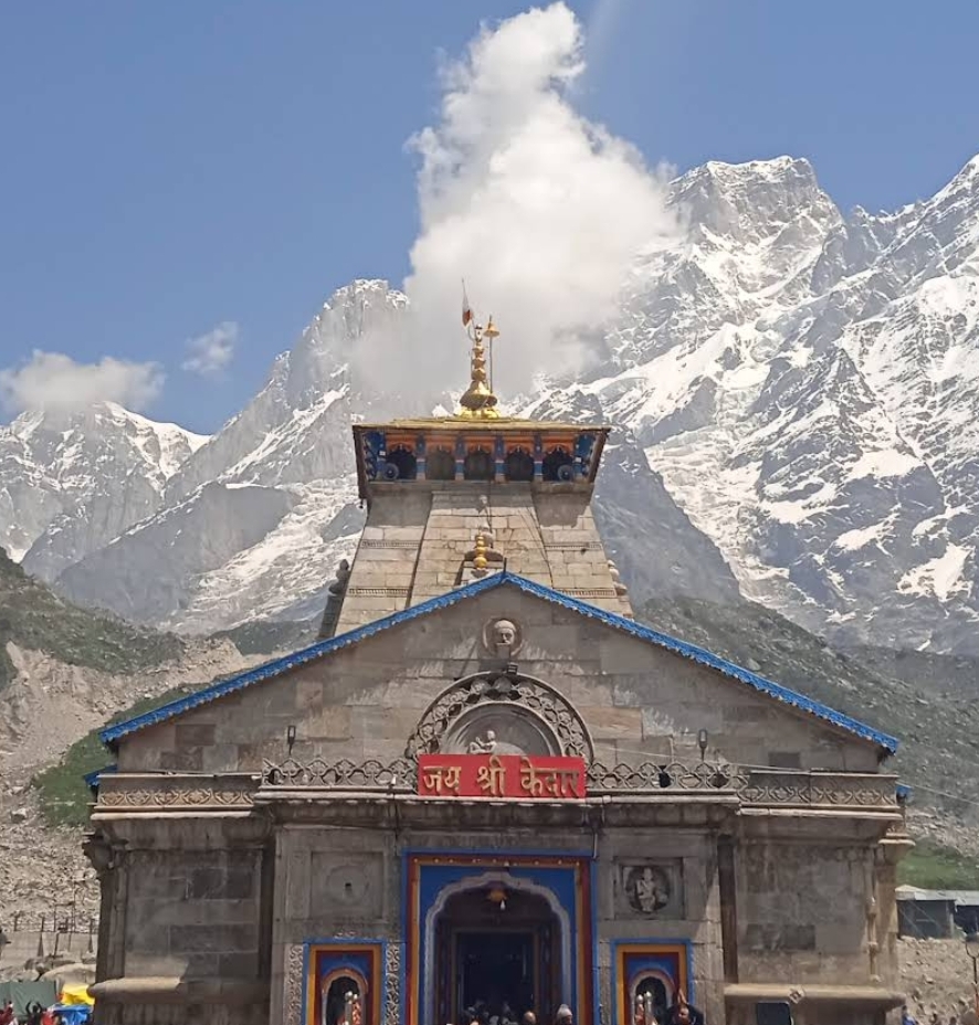 Yoga and Meditation Centers