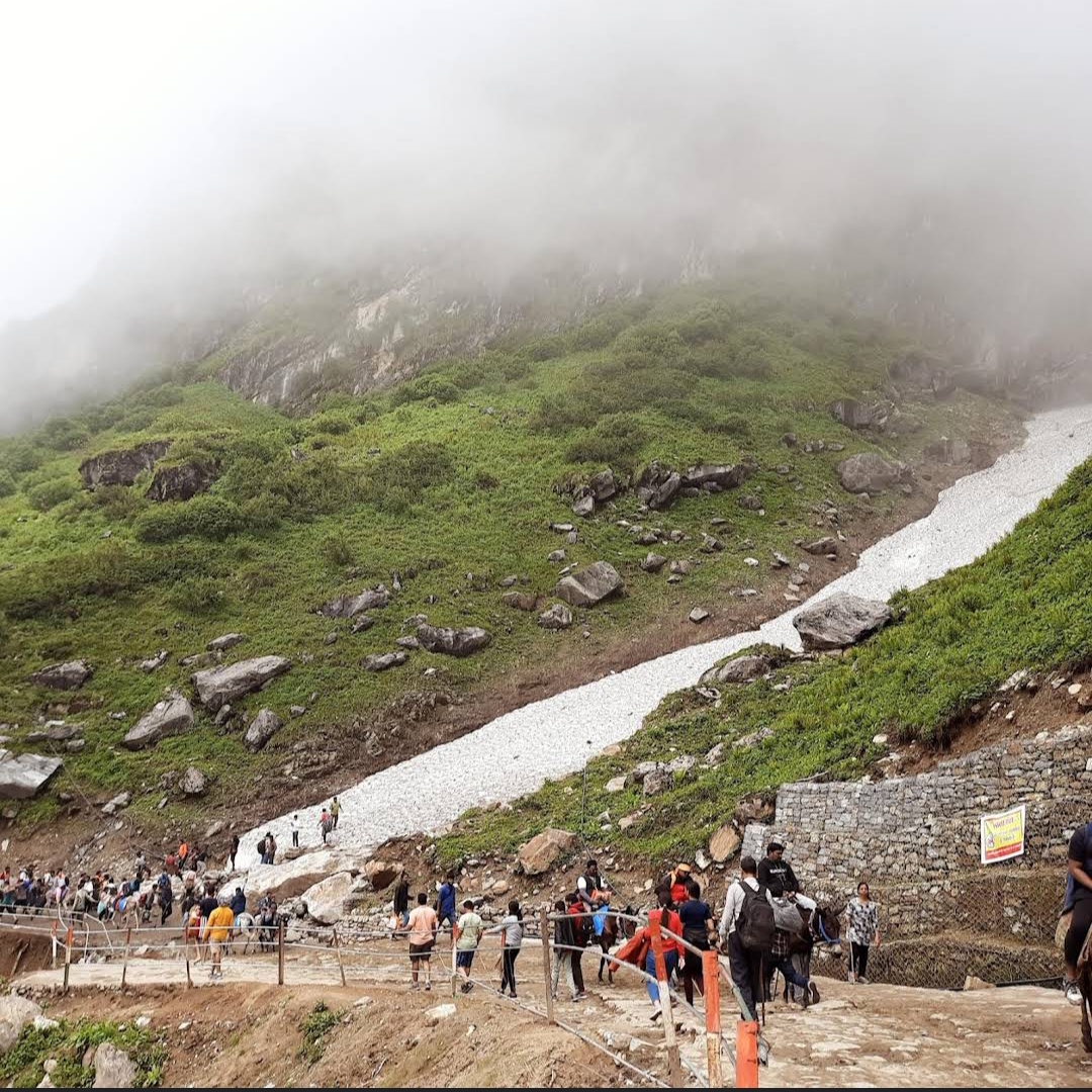 Yoga and Meditation Centers