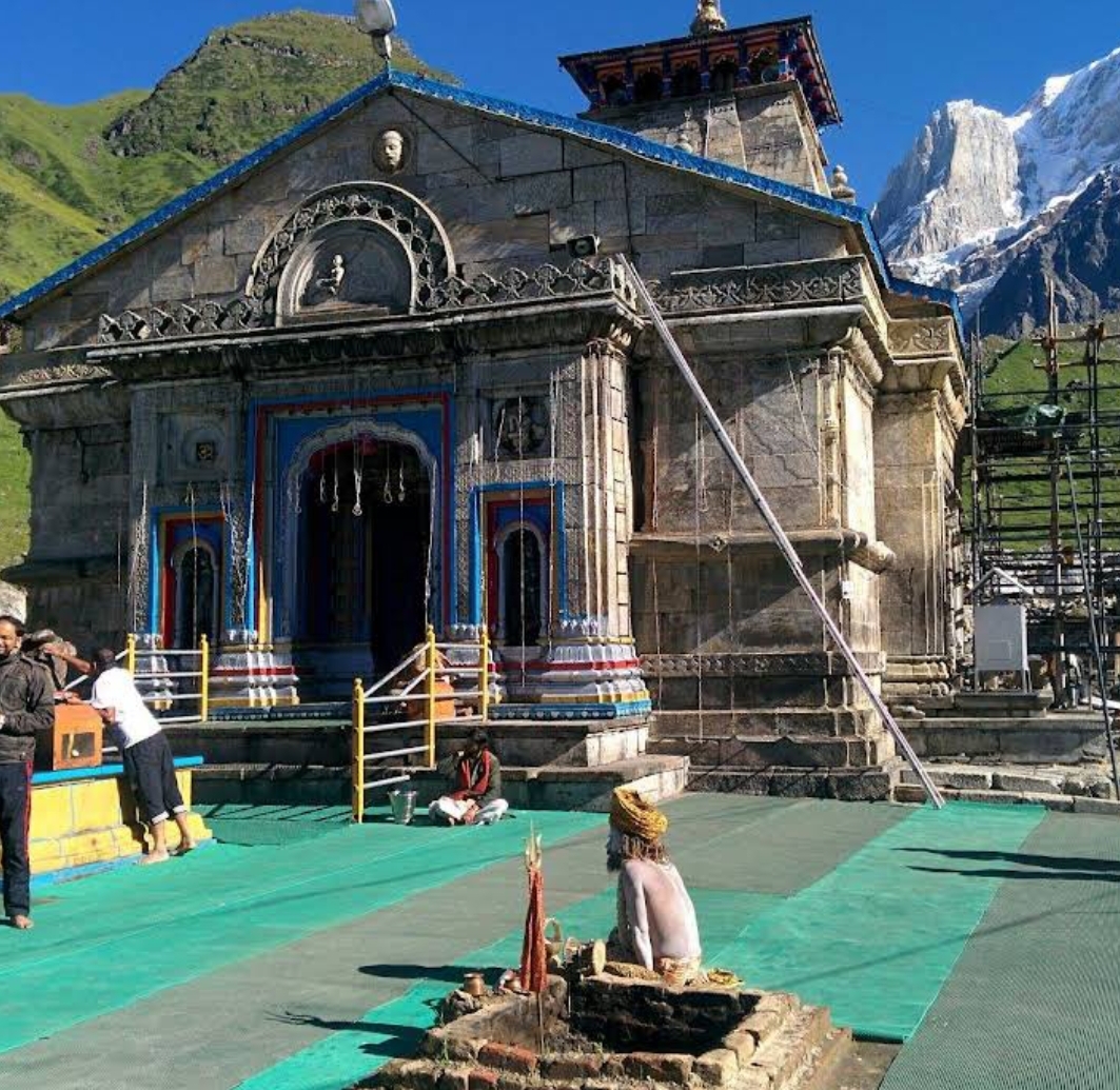 Yoga and Meditation Centers