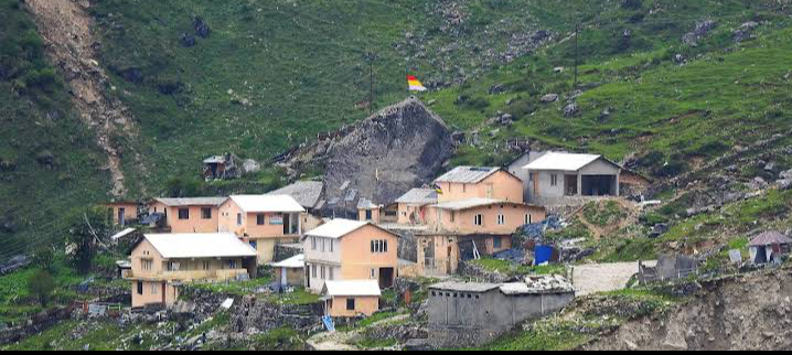 Yoga and Meditation Centers