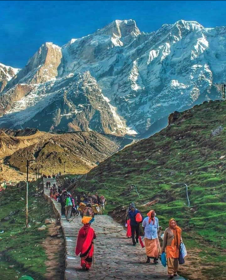 Yoga and Meditation Centers