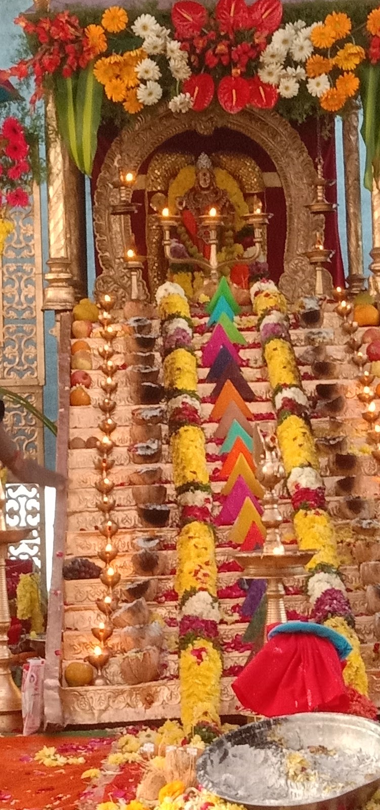 Chilkur Balaji Temple