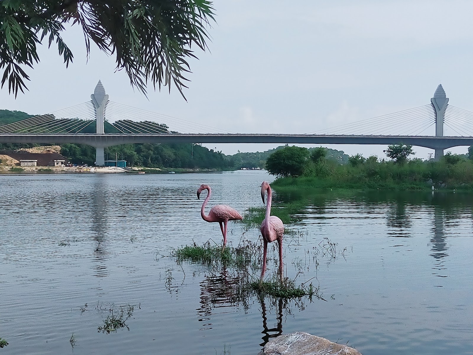 Durgam Cheruvu