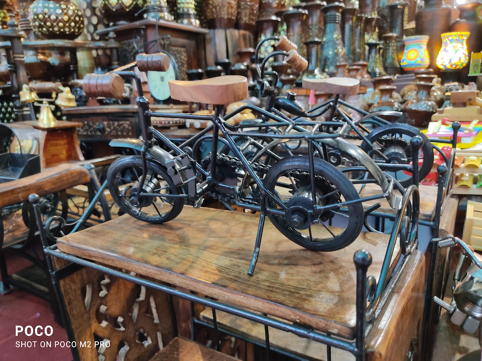 Shilparamam Cultural Village