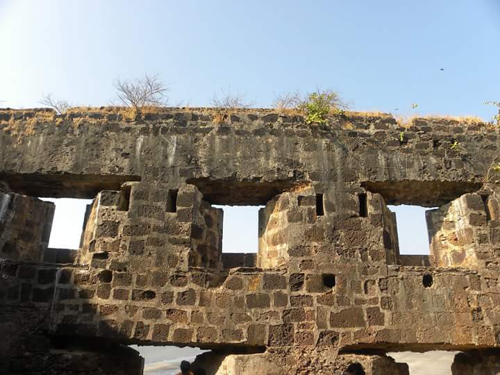 Kelve Fort