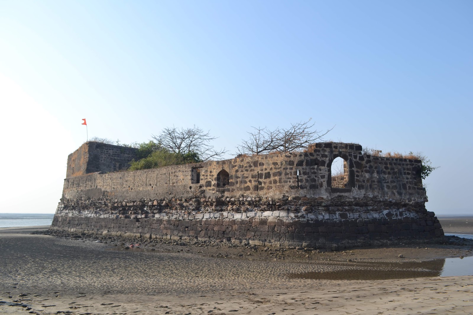 Kelve Fort