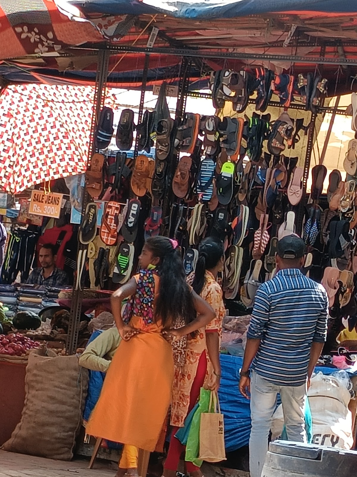 Local Market