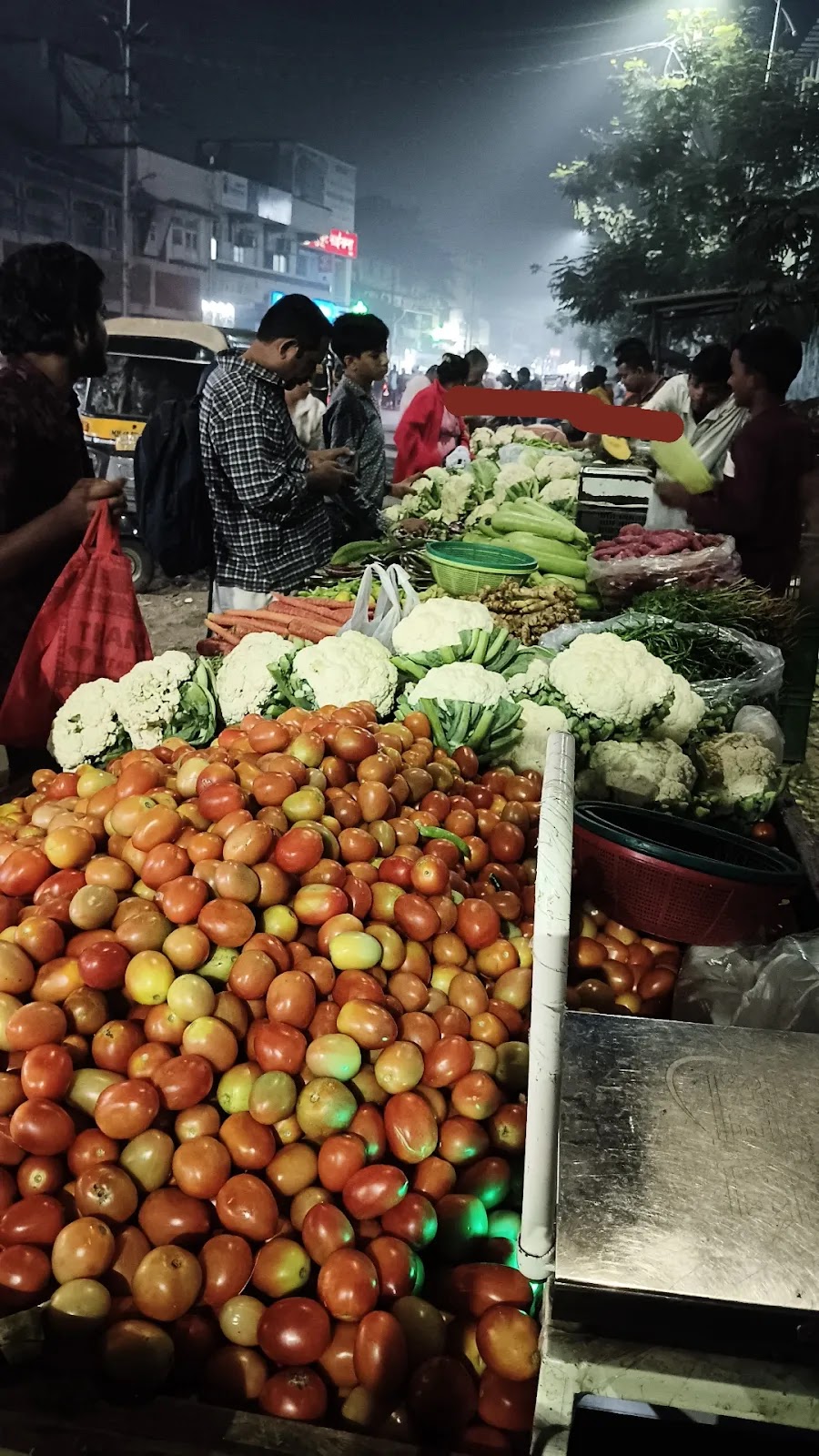 Local Market