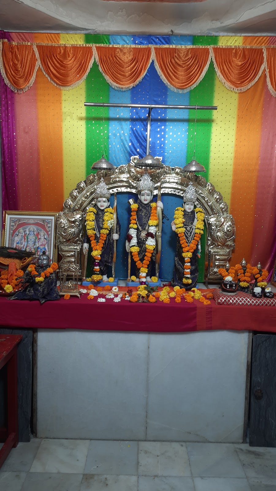 Shri Ram Mandir