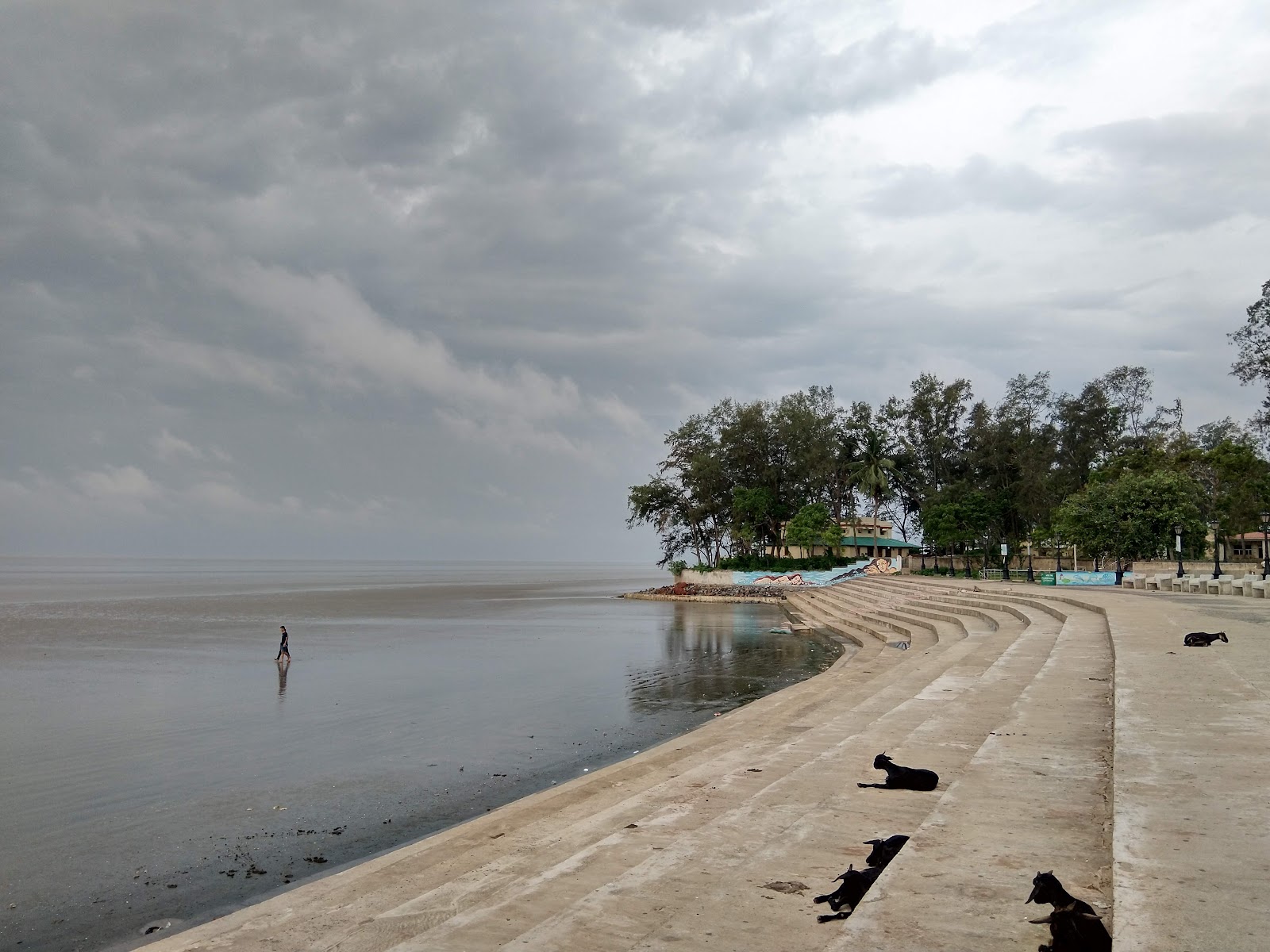 Chandipur Day Trip Spot