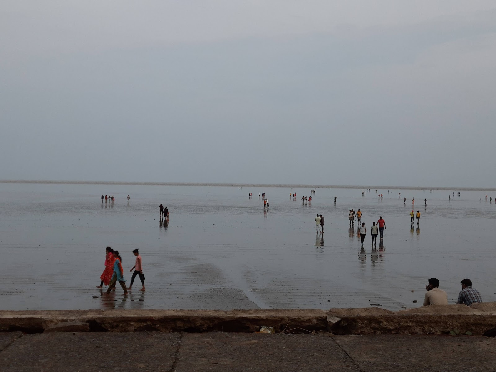 Chandipur Day Trip Spot