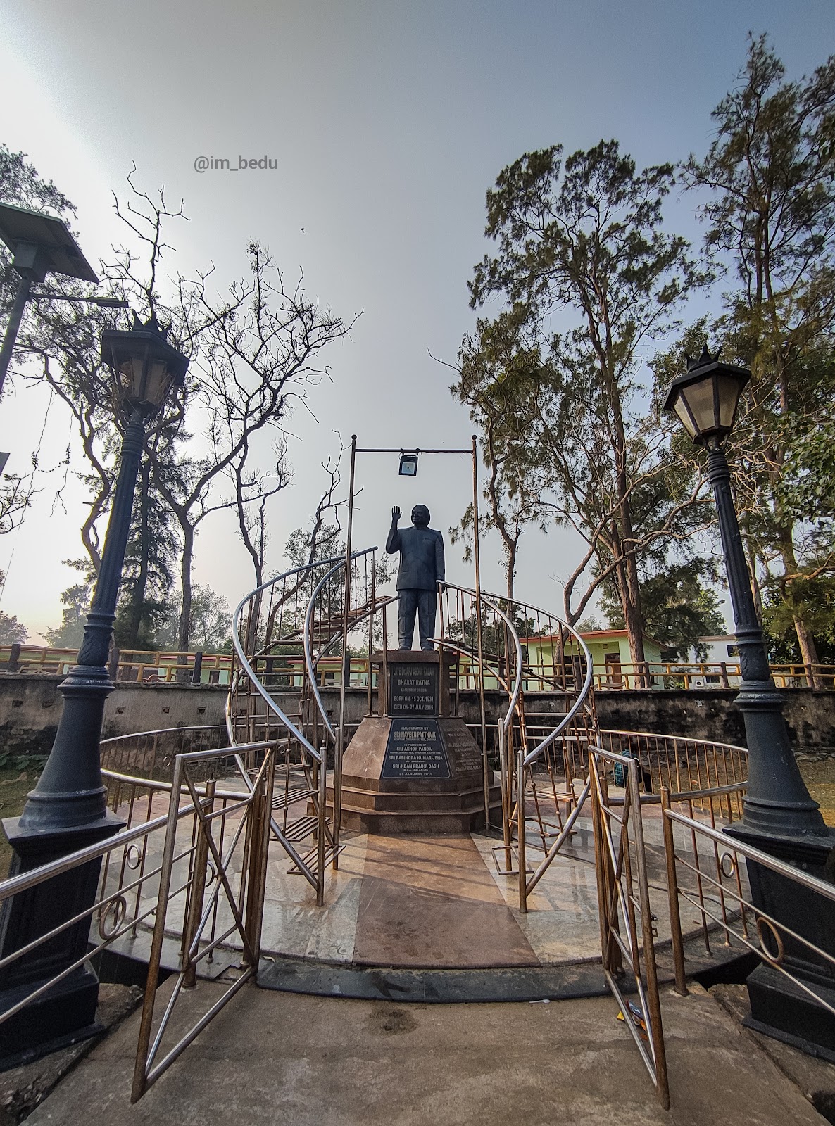 Chandipur Day Trip Spot