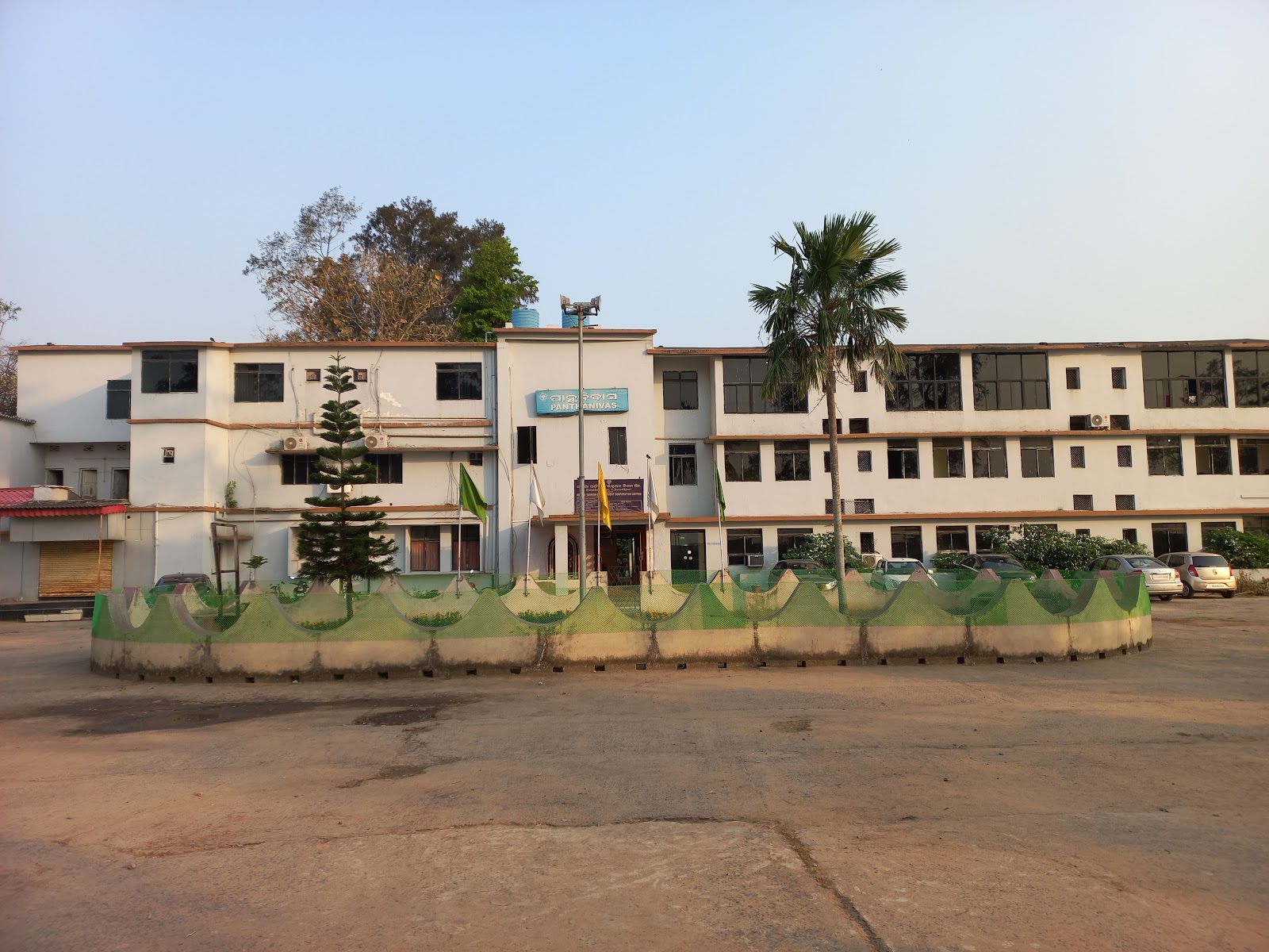 Chandipur Day Trip Spot