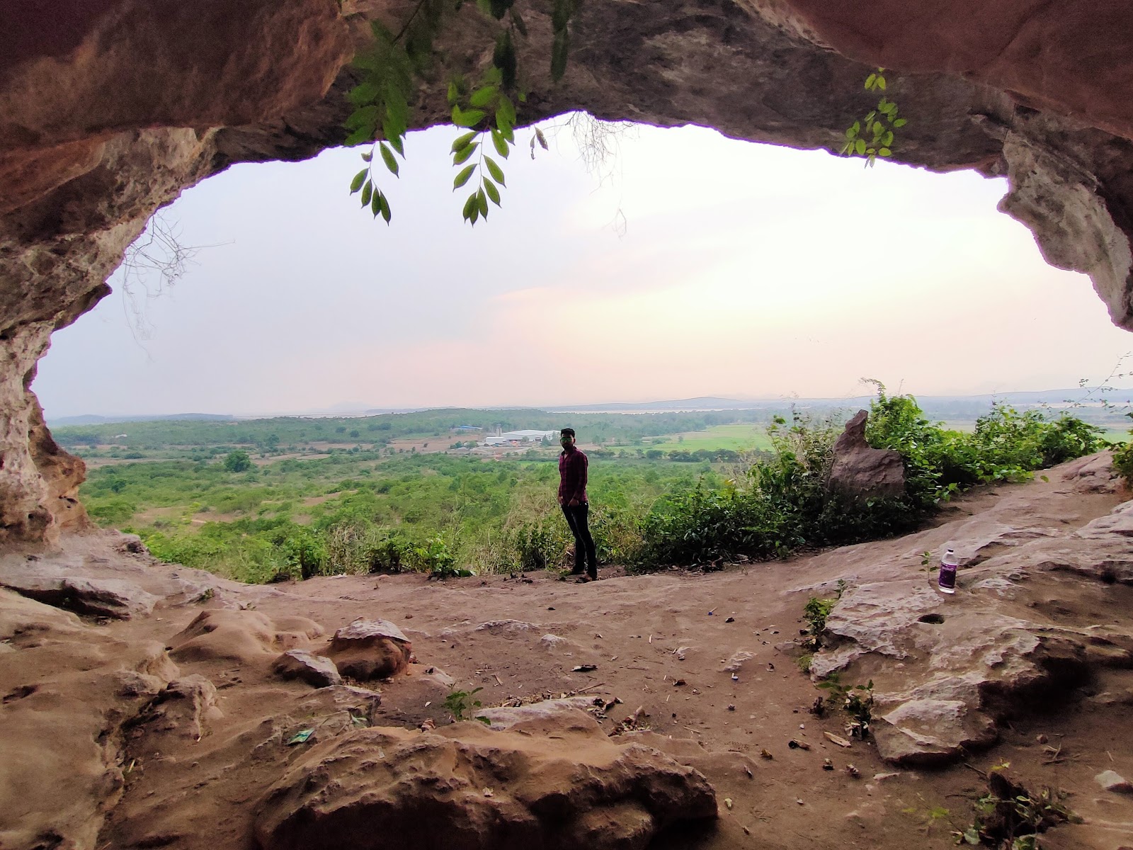 Chandaka Wildlife Sanctuary