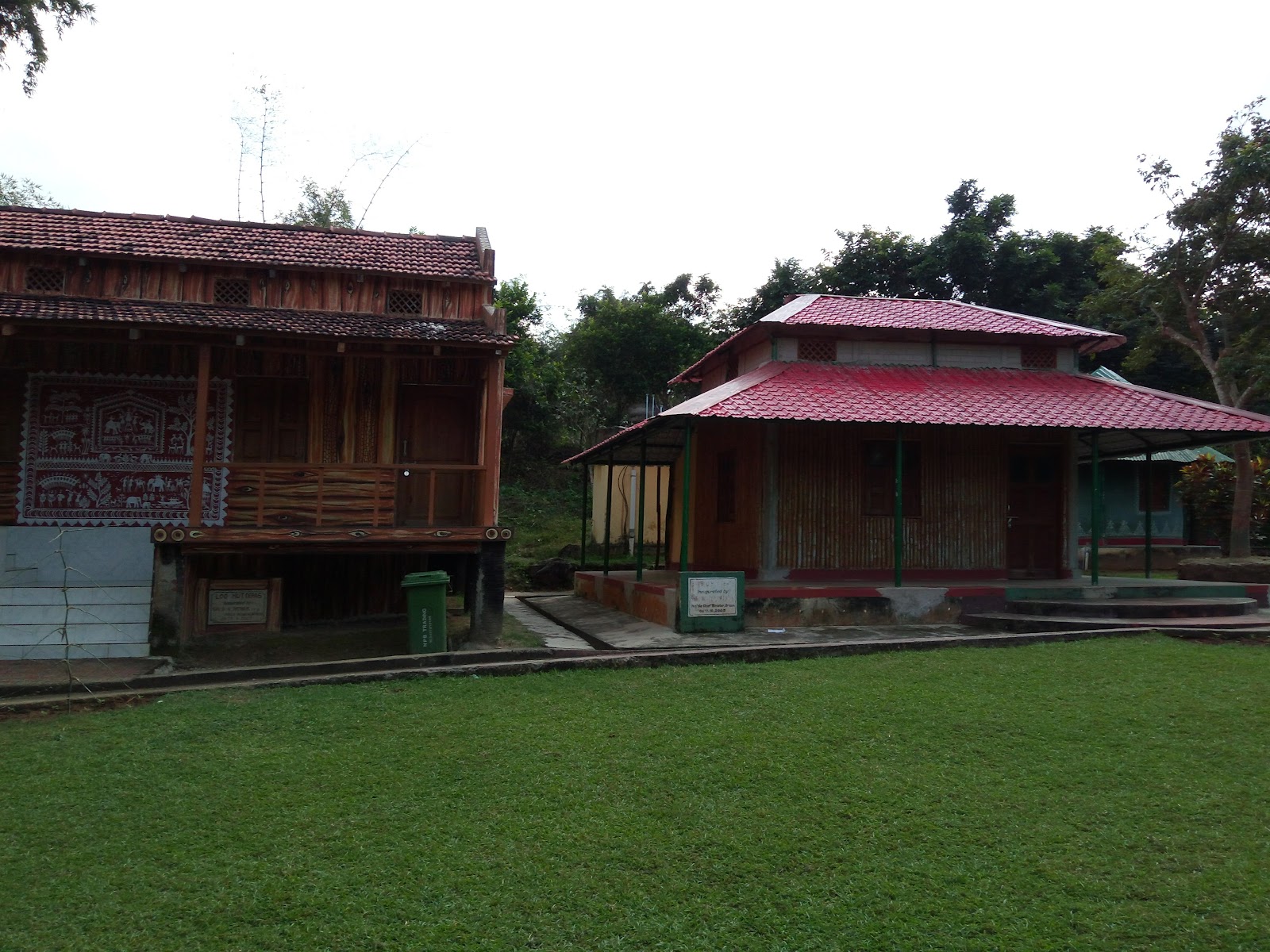 Chandaka Wildlife Sanctuary