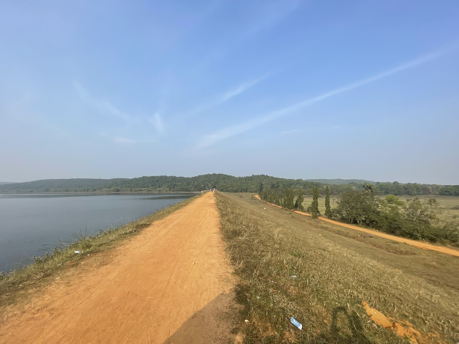 Chandaka Wildlife Sanctuary