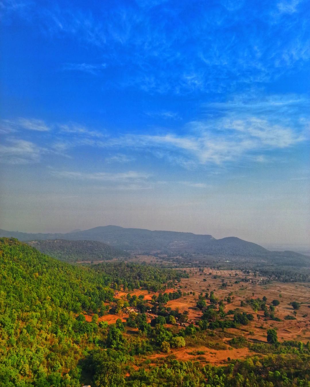 Keonjhar Fort