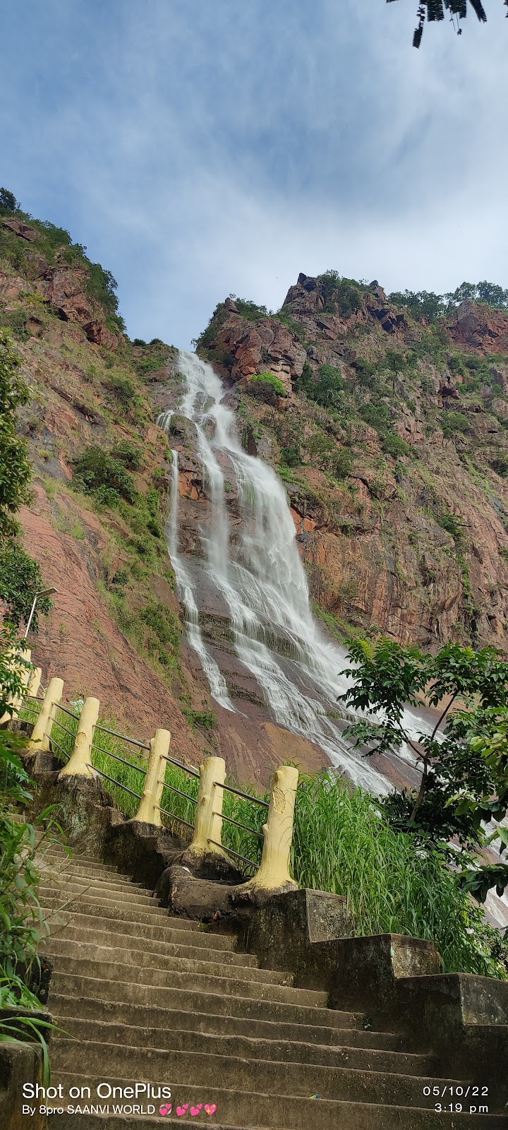 Khandadhar Hills