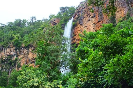 Keonjhar - A Scenic Destination in Odisha