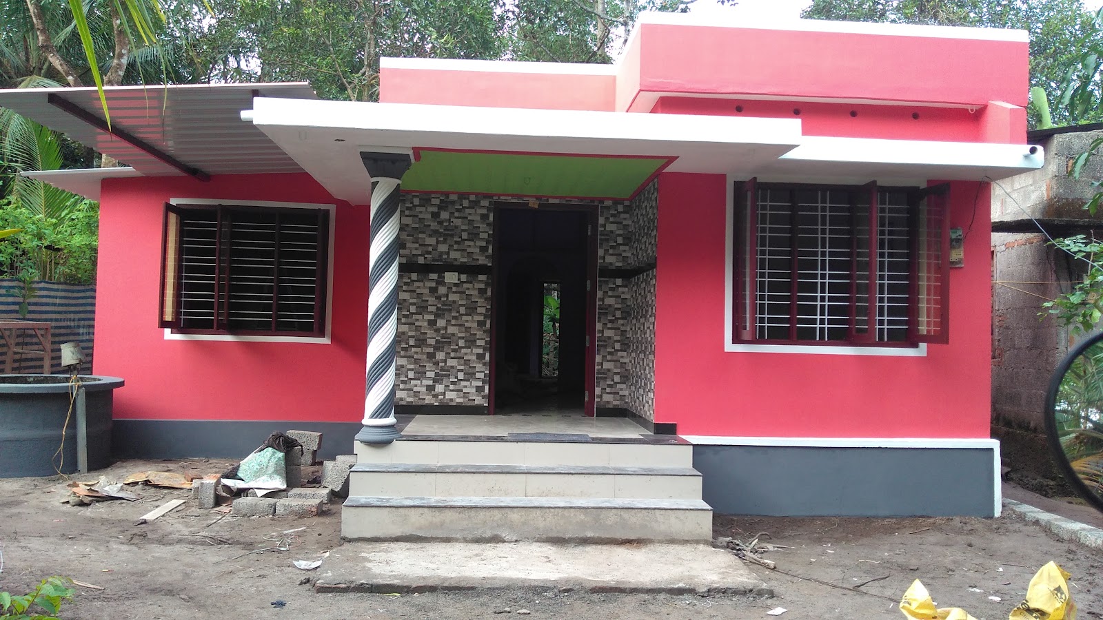 Alleppey (Alappuzha)