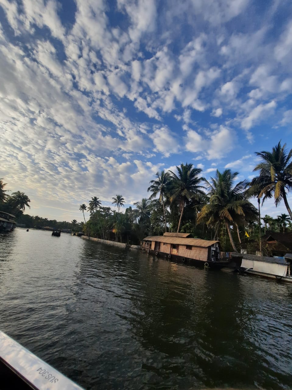Alleppey (Alappuzha)