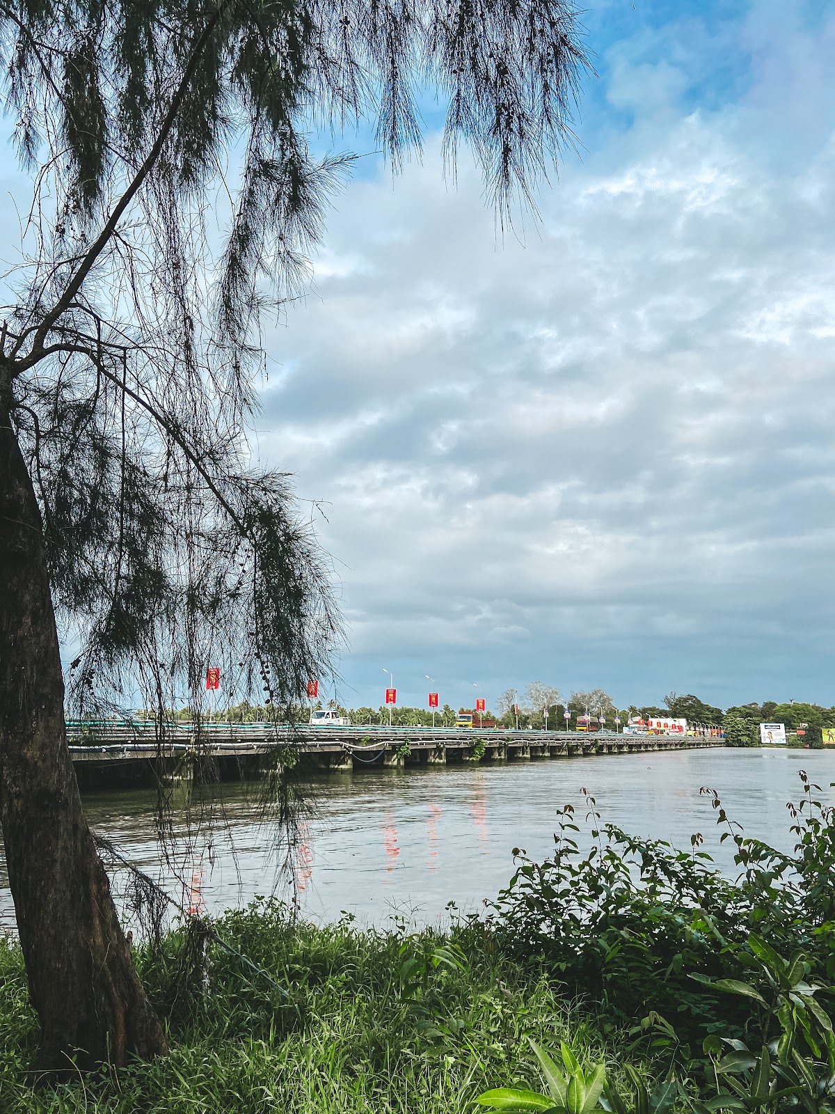 Alleppey (Alappuzha)
