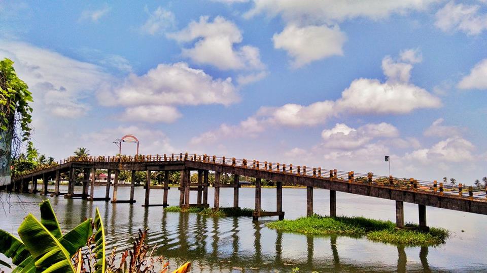 Alleppey (Alappuzha)