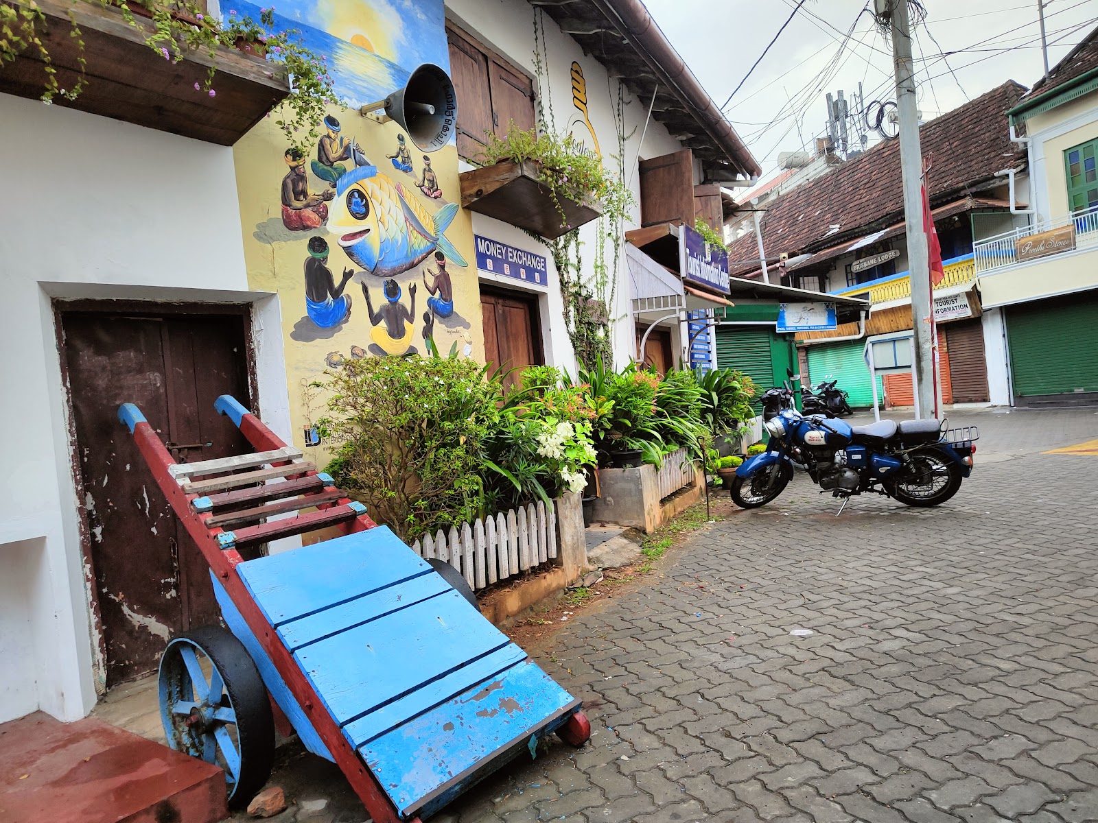 Fort Kochi
