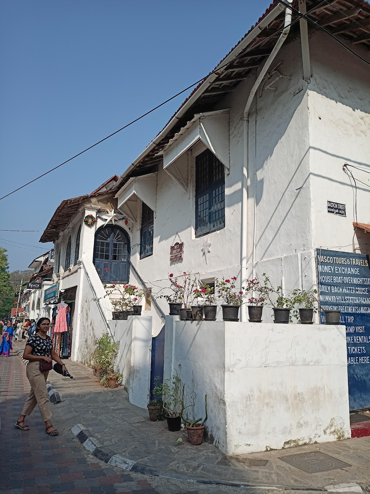 Fort Kochi