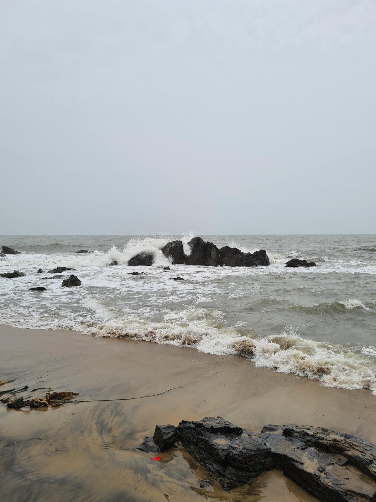 Arambol Sweet Water Lake