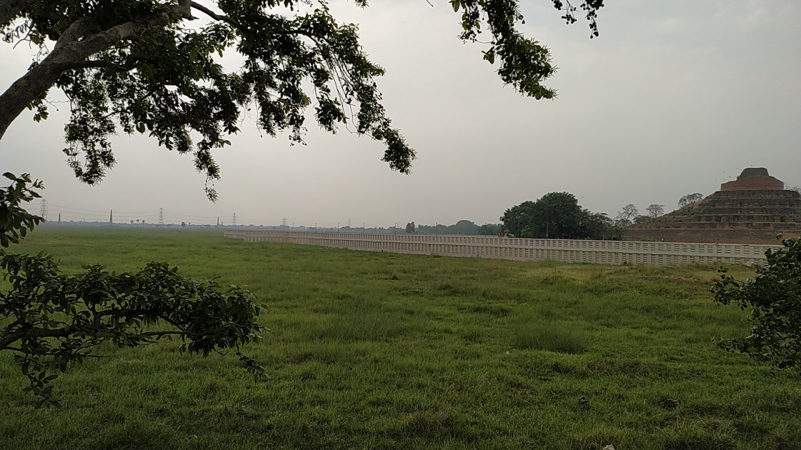 Buddhist Heritage Sites