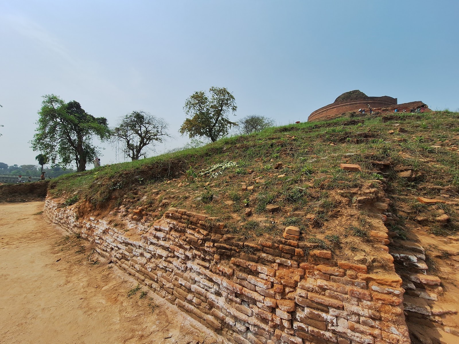 Buddhist Heritage Sites