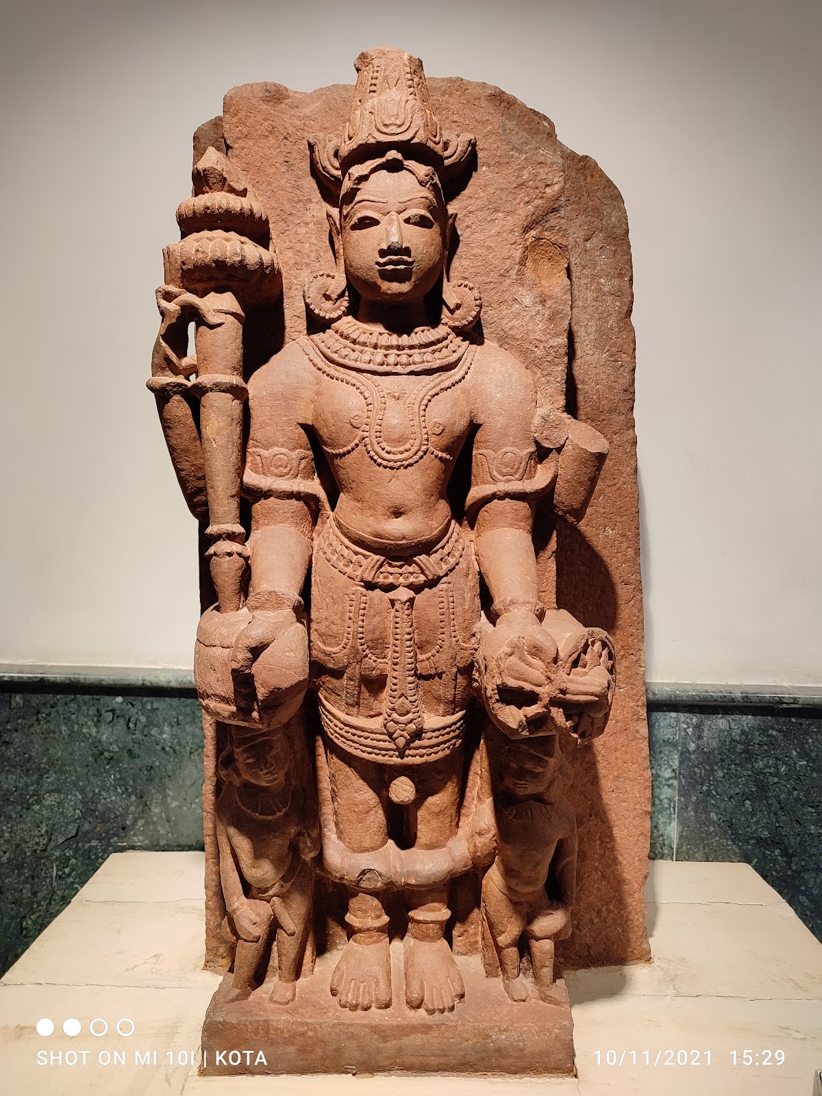 Cultural Heritage Museum